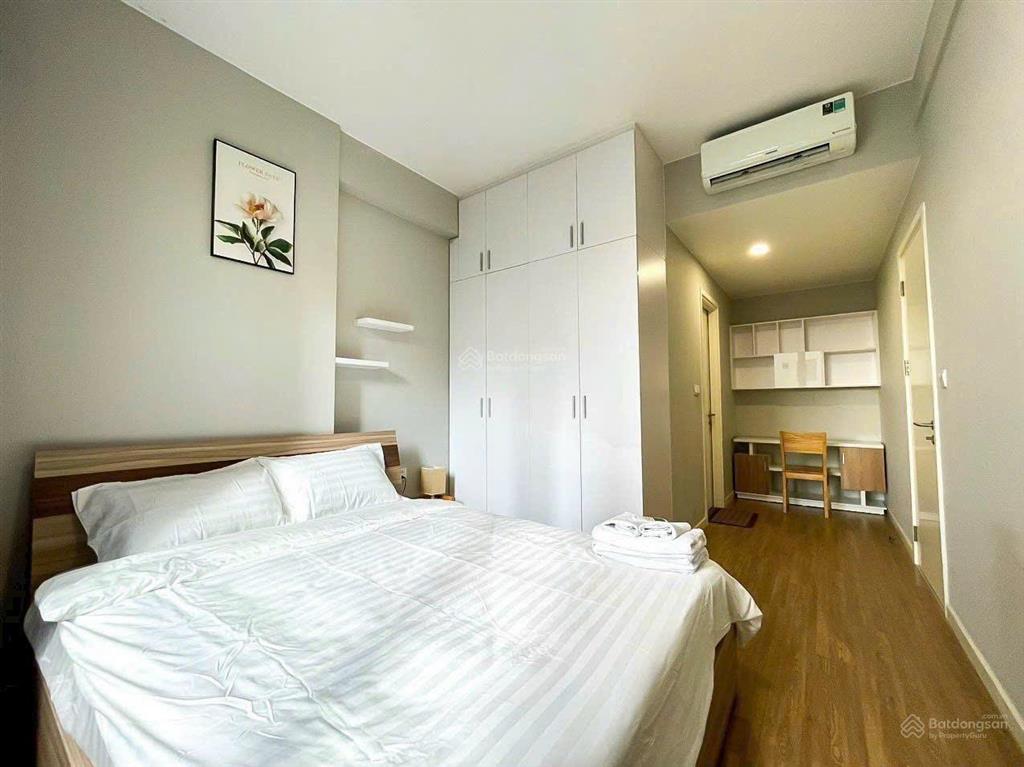 Cần bán căn hộ masteri park place an phú quận 2 tầng 18 giá rẻ
