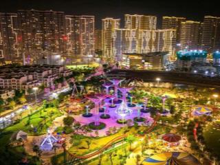 Cần bán căn hộ studio vinhomes grand park