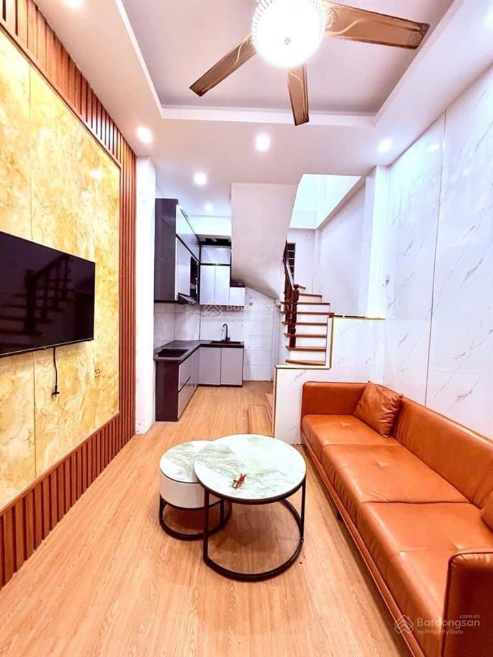 Hiếm ngọc hà 2 mặt ngõ cách hồ đầm tròn 50m mặt tiền 3m nhỉnh 6 tỷ