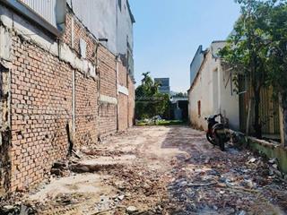 Tôi chính chủ cần bán đất kiệt 246 tô hiệu, hòa minh, liên chiểu