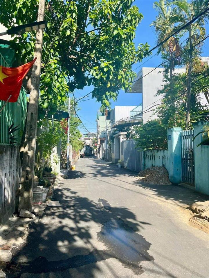 Tôi chính chủ cần bán đất kiệt 246 tô hiệu, hòa minh, liên chiểu