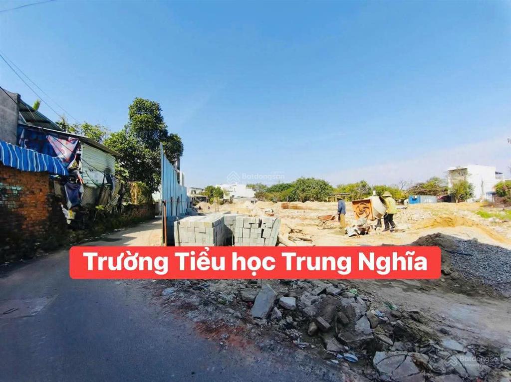 Tôi chính chủ cần bán đất kiệt 246 tô hiệu, hòa minh, liên chiểu