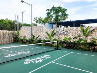 Bán đất biệt thự cách biển phước hải 5km