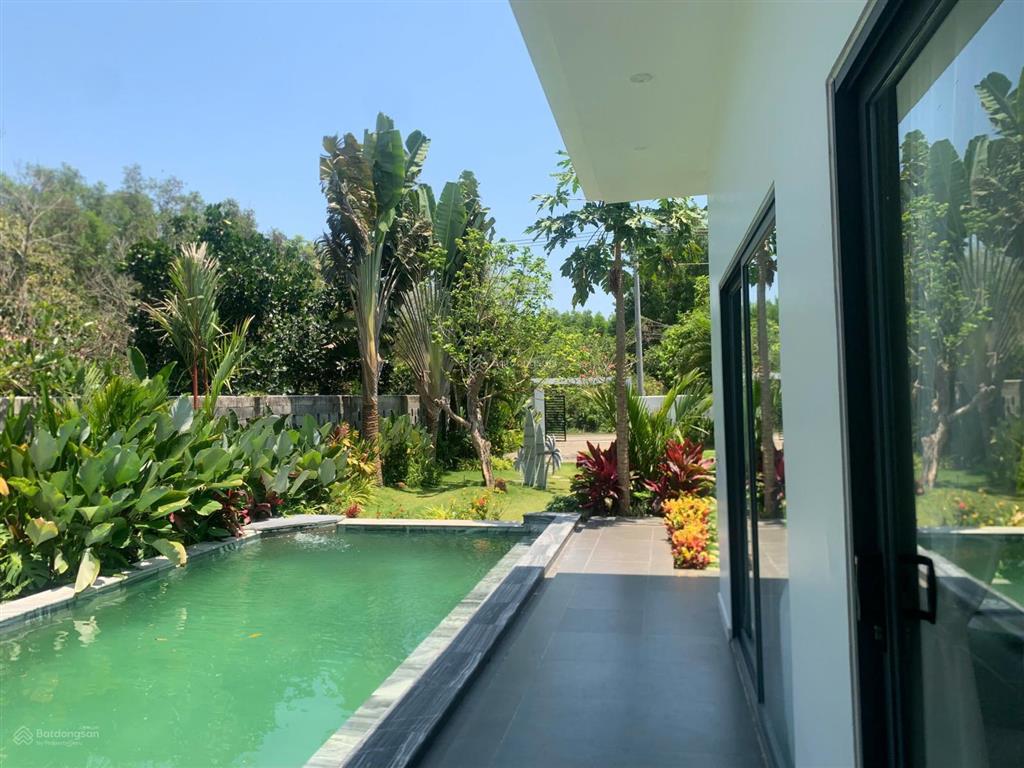 Bán đất biệt thự compound tp hcm