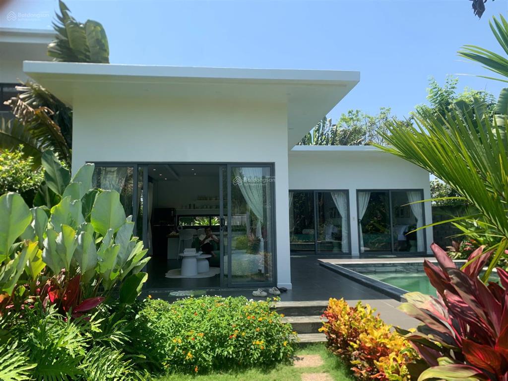 Bán đất biệt thự compound tp hcm