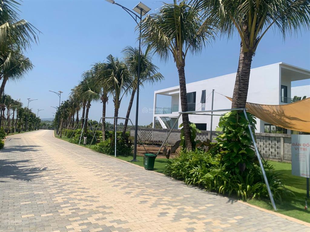 Bán đất biệt thự compound tp hcm
