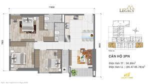 Căn hộ quận 5 tphcm legacy66 tân thành quận 5