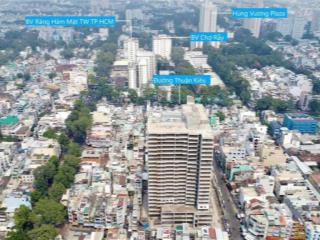 Căn hộ quận 5 tphcm legacy66 tân thành quận 5