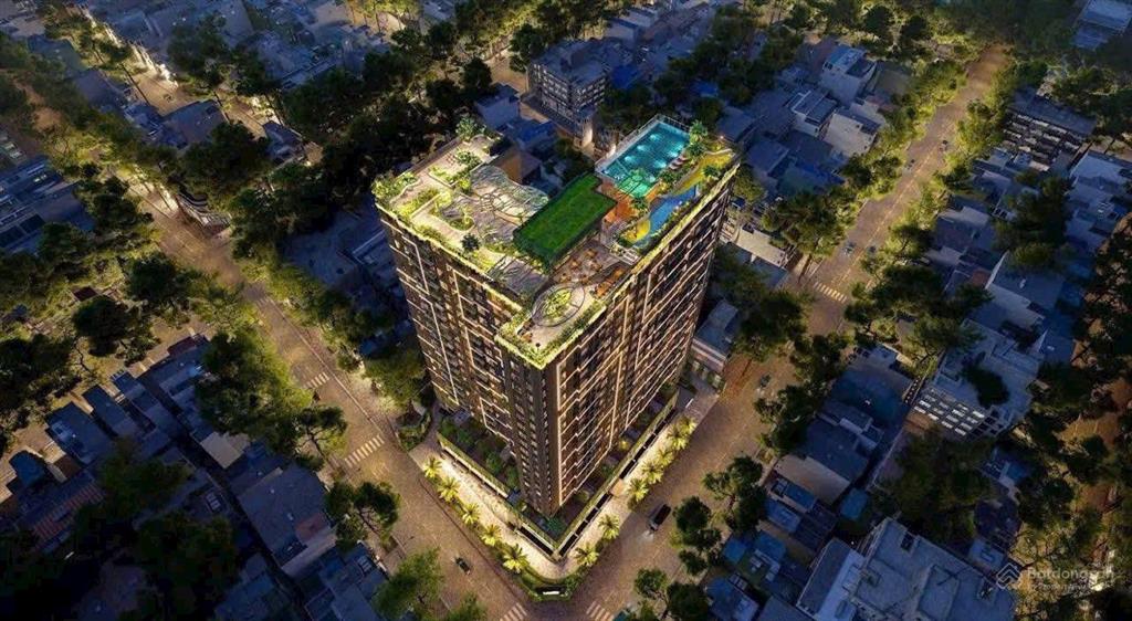 Căn hộ quận 5 tphcm legacy66 tân thành quận 5