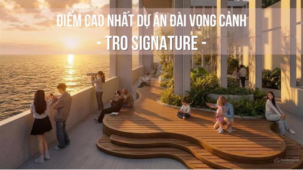 Căn hộ sở hữu lâu dài beachtro  dự án blanca city  hỗ trợ song ngữ 24/7