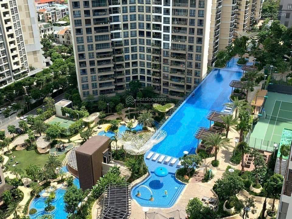 Chính chủ gửi căn hộ estella heights 3pn giá bán 17 tỷ giá tốt nhất  pkd 0919 869 ***