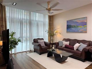 Tìm chủ nhân mới cho căn hộ 3 phòng ngủ view hồ bơi, full đồ,sẵn hợp đồng thuê tại the vista an phú