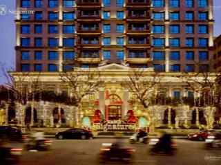 Khẳng định đẳng cấp sống với căn 3pn 236m2 tại hà nội signature