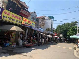 Hiếm ! bán lô đất 99m2  mặt tiền 5.5m  đường trước nhà 5m  trung tâm xã đông yên, giá 1.9 tỷ