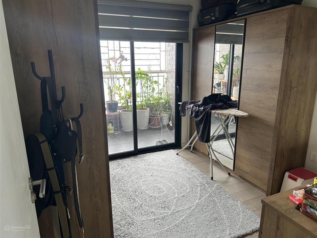 Hiếm! cả toà có 36 căn cả năm có 1 người bán, dt 145m2  3pn  2 wc, view sông hồng