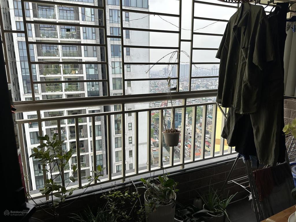 Hiếm! cả toà có 36 căn cả năm có 1 người bán, dt 145m2  3pn  2 wc, view sông hồng