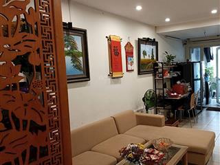 Cho thuê cc tân tây đô, 6,5 triệu, 62m2, 2pn, đầy đủ tiện ích, chính chủ đẹp