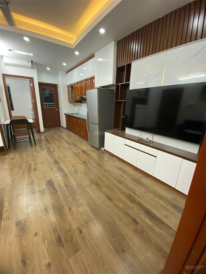 Căn hộ  vừa tiền  vừa đủ ở  dễ thanh khoản