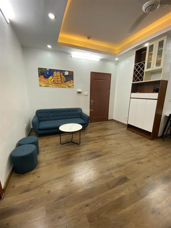 Căn hộ  vừa tiền  vừa đủ ở  dễ thanh khoản