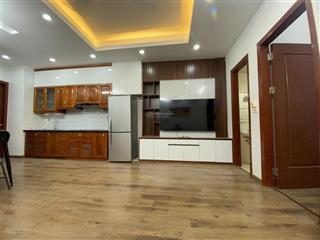 Căn hộ  vừa tiền  vừa đủ ở  dễ thanh khoản