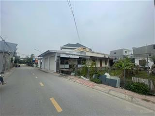 Đất phố xây biệt thự nhà vườn, kinh doanh tốt! (có bán lẻ)