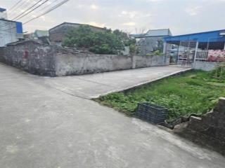 Bds vùng lõi khu công nghiệp công nghệ cao  2 mặt ngõ xây trọ được luôn