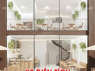 Bán nhanh căn shophouse 2 tầng giá đầu tư chỉ từ ~1,1 tỷ vốn ban đầu, chiết khấu 23% tt 95%