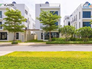 Bán biệt thự đơn lập văn phú 252m giá 12,5 tỷ, kinh doanh 400500tr hàng năm