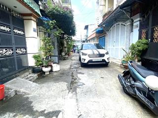 Bán nr nguyễn phúc chu, 5 tỷ hơn, 55m2, 3pn, 3wc, tân bình, hcm, giá cực chất