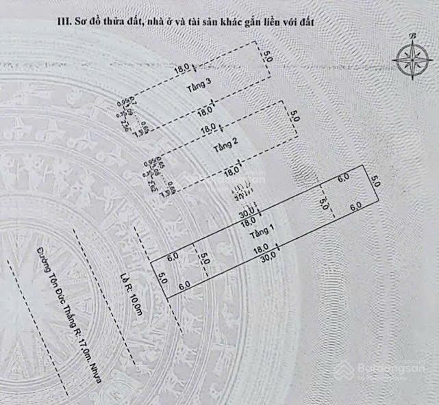 Bán nhà phố mặt tiền tôn đức thắng trung tâm rạch giá  chỉ 5.x tỷ