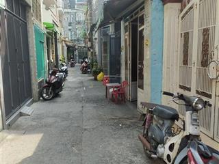 Bán nhà riêng tại nguyễn chế nghĩa, 7,4 tỷ, 56 m2, phường 13, quận 8, tp.hcm