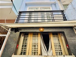 Siêu phẩm nhà phố quận 5  giáp ranh quận 1  hẻm xe hơi trải nhựa