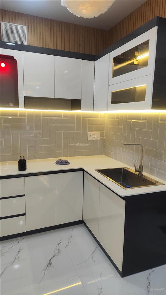 Siêu phẩm quận 5  giá giảm sốc 380 triệu  nhà đẹp nở hậu