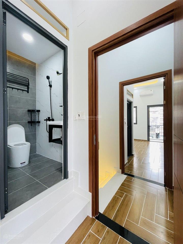 Siêu phẩm quận 5  giá giảm sốc 380 triệu  nhà đẹp nở hậu