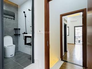 Siêu phẩm quận 5  giá giảm sốc 380 triệu  nhà đẹp nở hậu