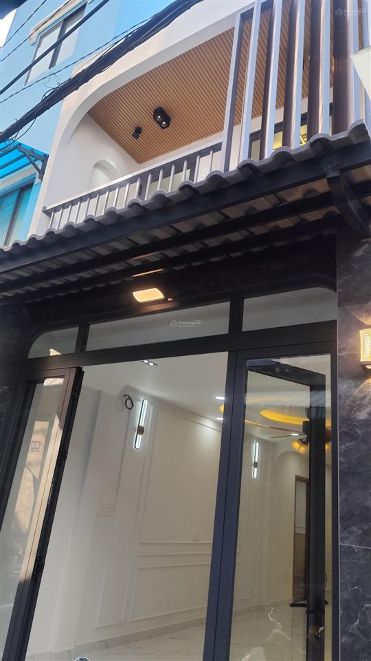 Siêu phẩm quận 5  giá giảm sốc 380 triệu  nhà đẹp nở hậu