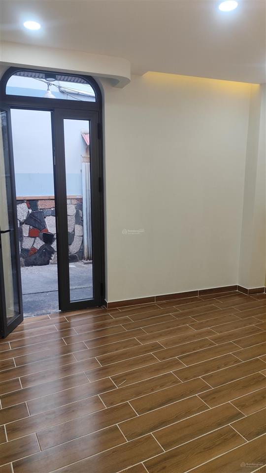 Siêu phẩm quận 5  giá giảm sốc 380 triệu  nhà đẹp nở hậu