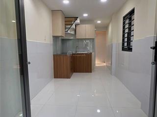 Căn góc 2 mặt tiền hẻm  quận 8  nhà mới đẹp ở ngay  chỉ 2.98 tỷ!