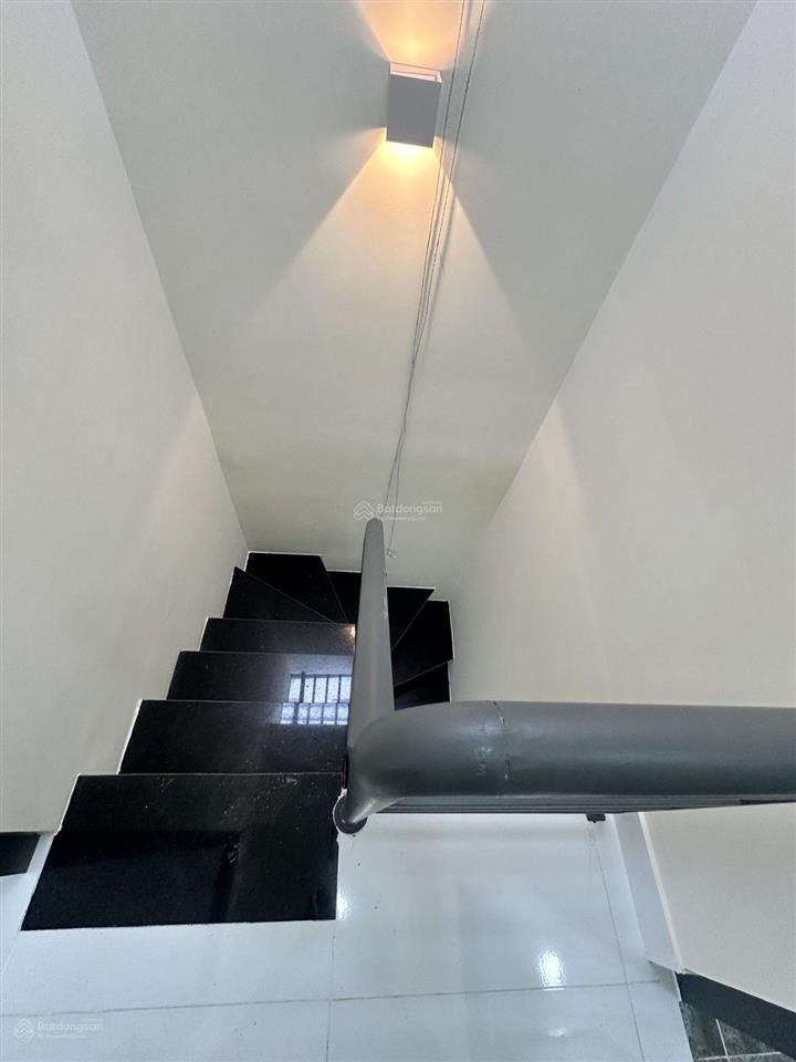 Căn góc 2 mặt tiền hẻm  quận 8  nhà mới đẹp ở ngay  chỉ 2.98 tỷ!