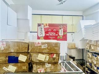 Siêu phẩm nhà 3 tầng quận 8  hẻm xe tải rộng  kinh doanh đắc địa