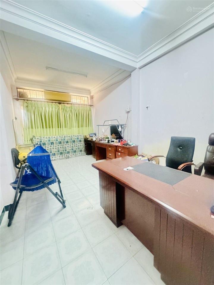 Siêu phẩm nhà 3 tầng quận 8  hẻm xe tải rộng  kinh doanh đắc địa