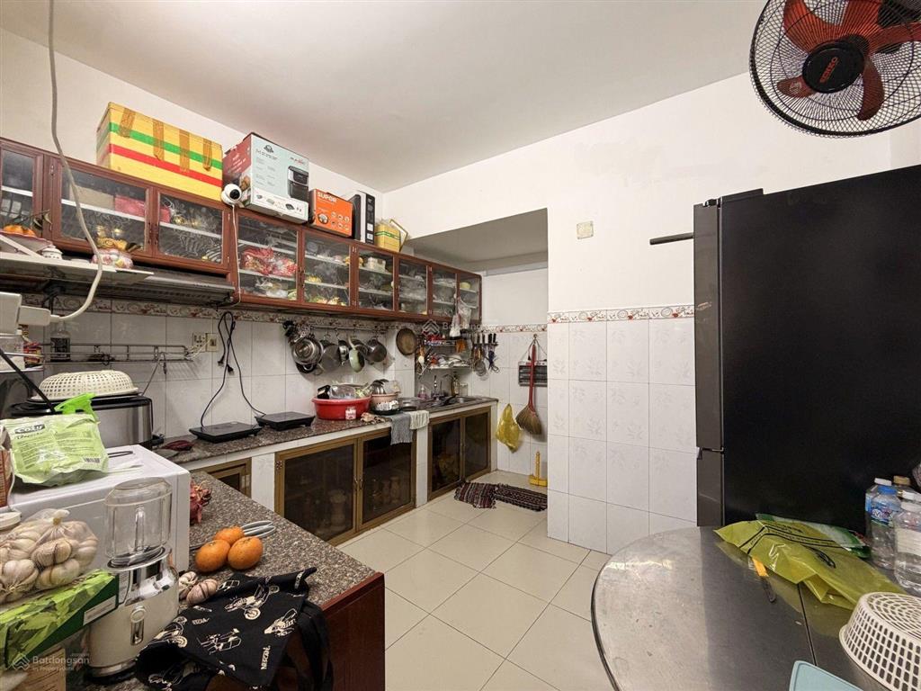 Cực hiếm  nhà đẹp quận 8  xe tải đỗ cửa  giá chỉ 7.1 tỷ