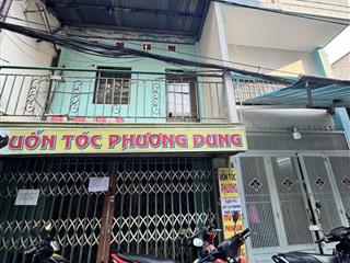 Nhà hẻm xe hơi trung tâm q8 sát cầu nguyễn tri phương kinh doanh đỉnh