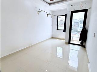 Nhà cao tầng hiếm có trong phân khúc 5 tỷ khu vip quận 8 dọn vào ở ngay
