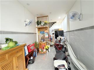 Nhà 4 tầng lõi quận 5  giáp quận 1  nhà mới ở ngay