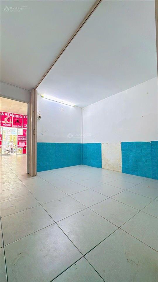 Nhà dài 18m cực hiếm tiềm năng ra mặt tiền ngay lõi trung tâm quận 8