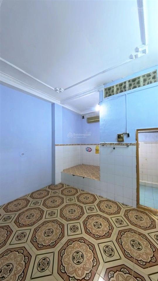 Nhà đẹp, kế bên trường học môi trường sống năng động tại q8