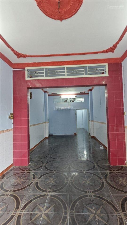 Nhà đẹp, kế bên trường học môi trường sống năng động tại q8