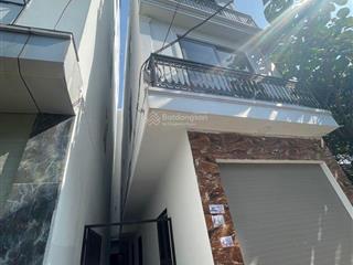 Nhà mới đón tết, trục chính hậu ái  hoài đức. kinh doanh, tiện ích ngập tràn...