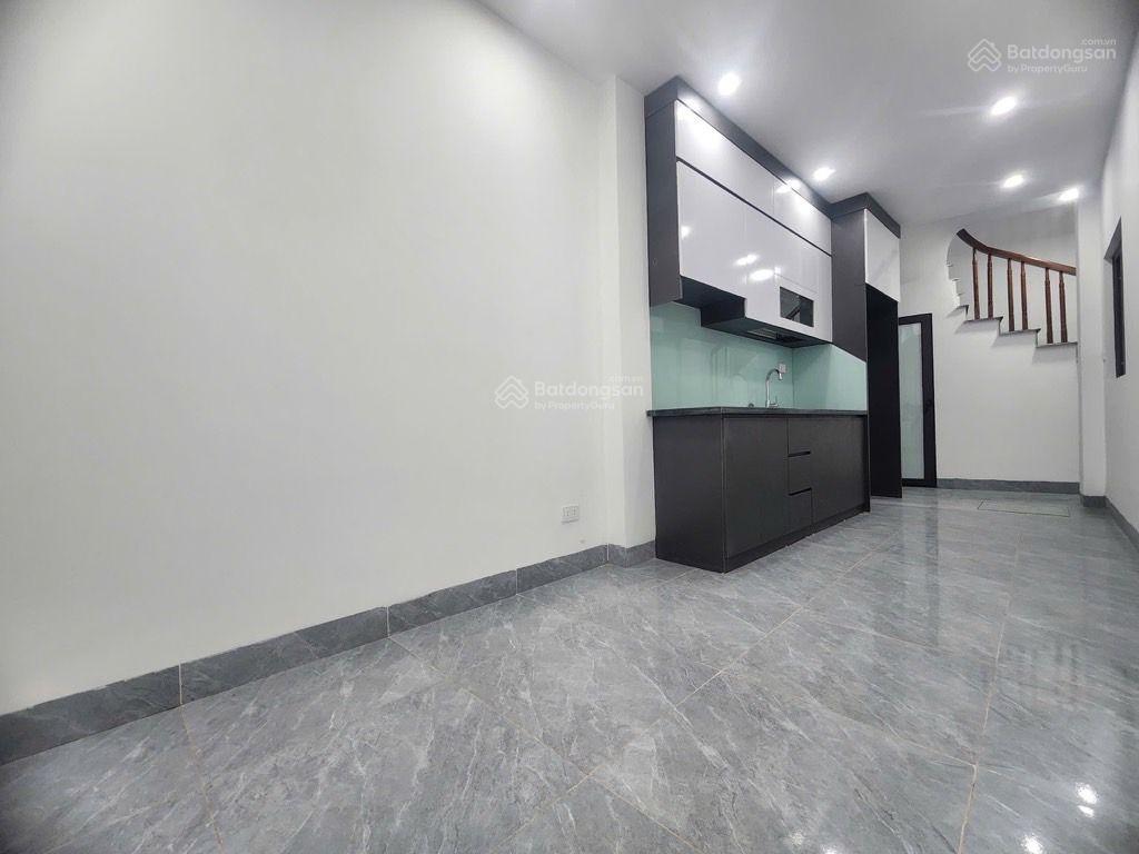 Nhà mới 4 tầng đón tết, trục chính hậu ái  sơn đồng diện tích 37m2, kinh doanh, tiện ích ngập tràn